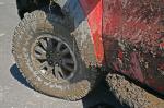 Ford F-150 SVT Raptor 2010 года